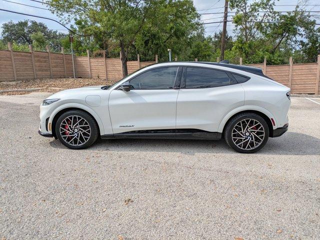 2021 Ford Mustang Mach-E Vehicle Photo in San Antonio, TX 78230