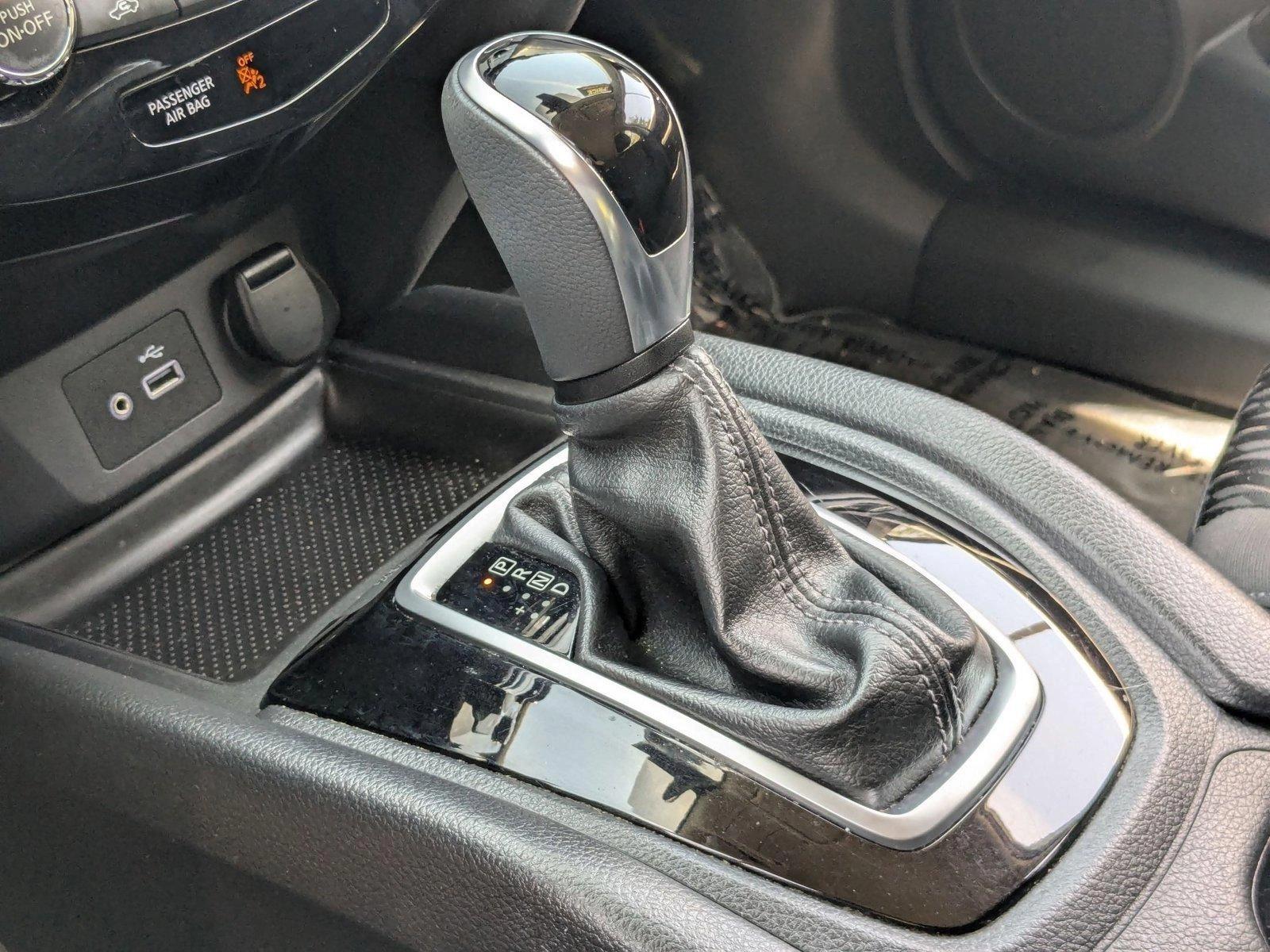 2020 Nissan Rogue Vehicle Photo in Clearwater, FL 33765