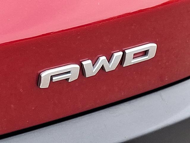 2022 GMC Acadia Vehicle Photo in TREVOSE, PA 19053-4984