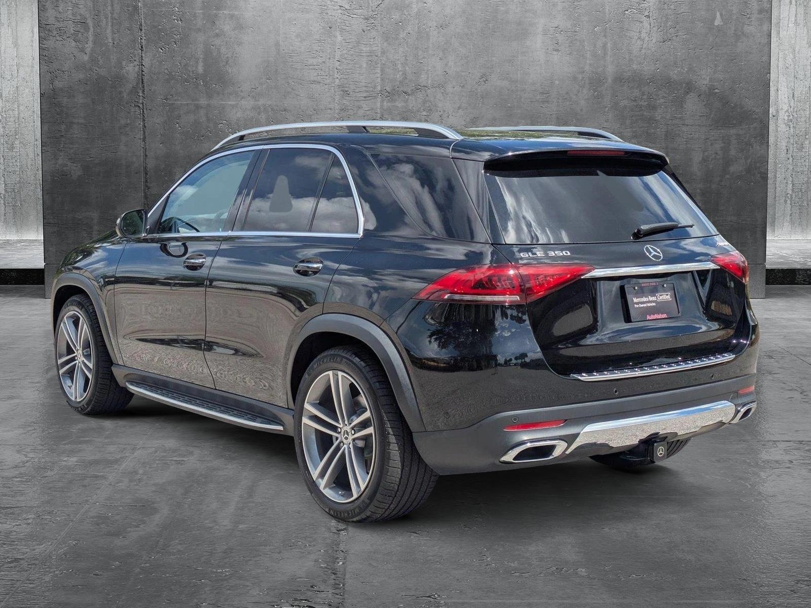 2022 Mercedes-Benz GLE Vehicle Photo in Sarasota, FL 34231