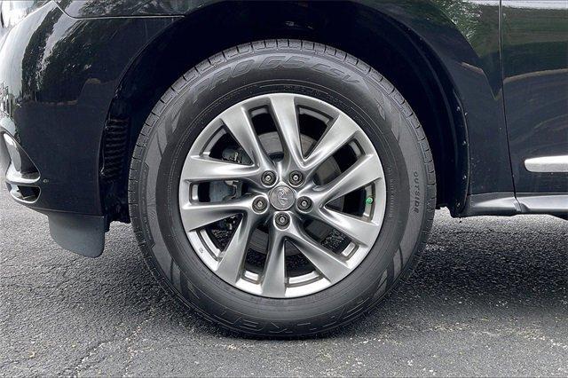 2013 INFINITI JX35 Vehicle Photo in INDEPENDENCE, MO 64055-1314