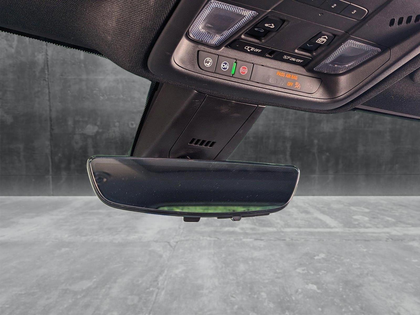 2023 Chevrolet Blazer Vehicle Photo in Bradenton, FL 34207