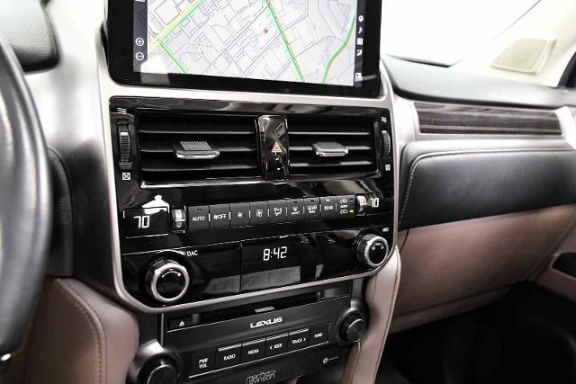 2022 Lexus GX 460 Vehicle Photo in DALLAS, TX 75235