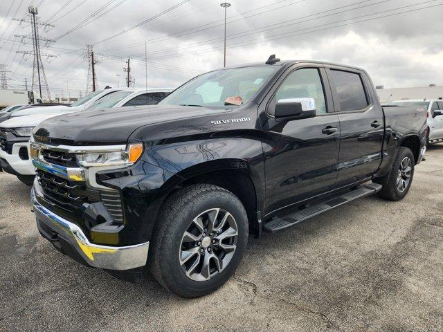 2023 Chevrolet Silverado 1500 Vehicle Photo in SUGAR LAND, TX 77478-0000
