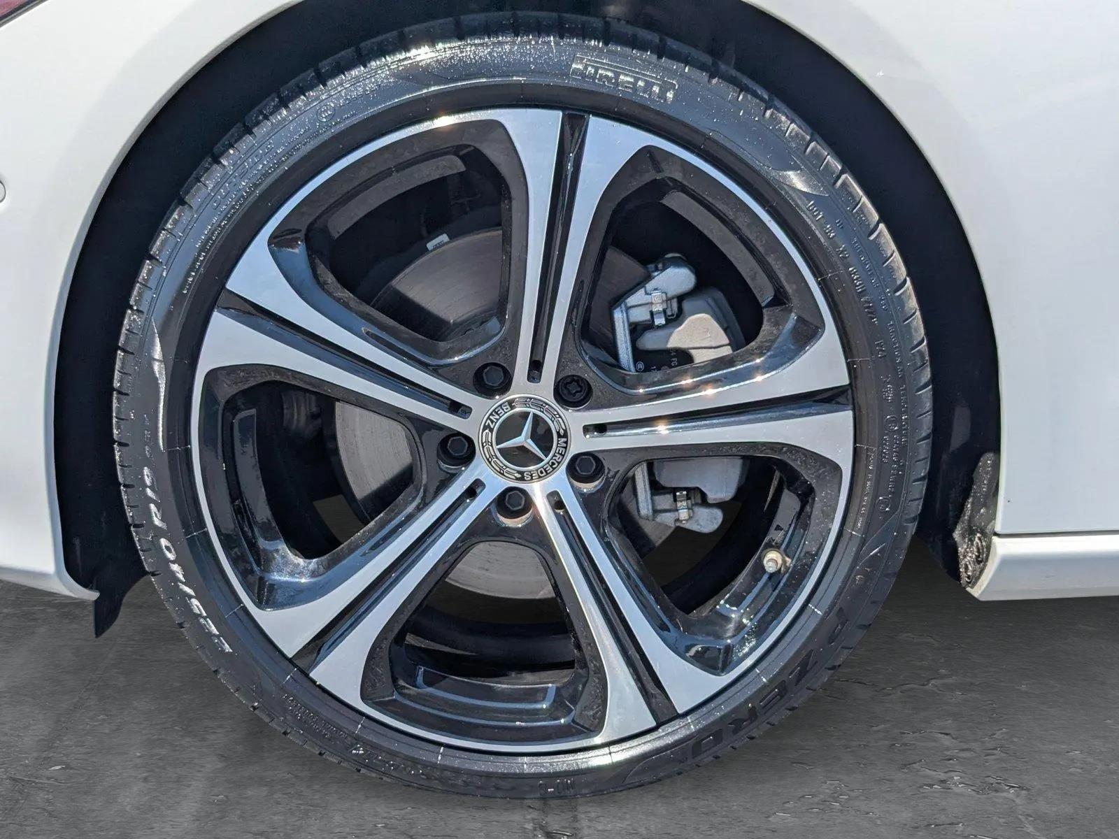 2023 Mercedes-Benz C-Class Vehicle Photo in Panama City, FL 32401