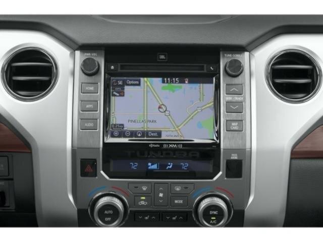 2019 Toyota Tundra 4WD Vehicle Photo in LIGHTHOUSE POINT, FL 33064-6849