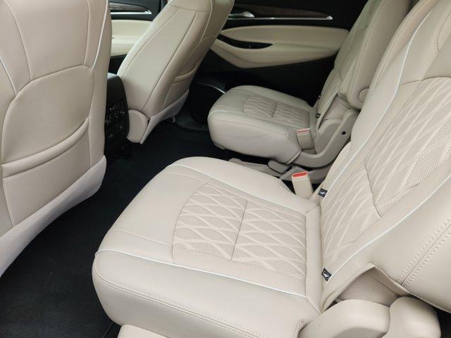 2023 Buick Enclave Vehicle Photo in Decatur, TX 76234