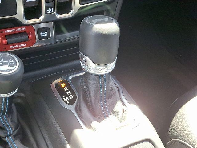 2022 Jeep Wrangler 4xe Vehicle Photo in DANBURY, CT 06810-5034
