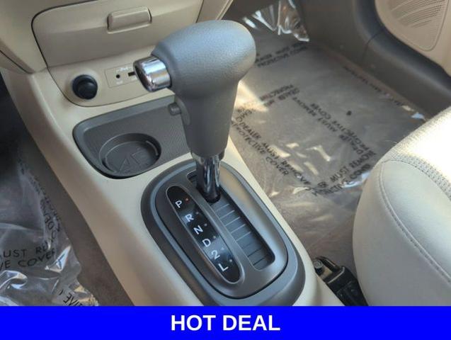 2011 Hyundai ACCENT Vehicle Photo in Merrillville, IN 46410