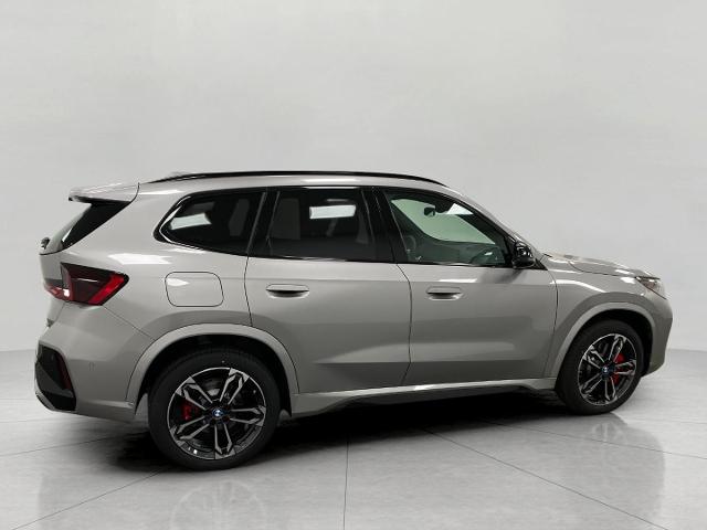 2025 BMW X1 xDrive28i Vehicle Photo in Appleton, WI 54913