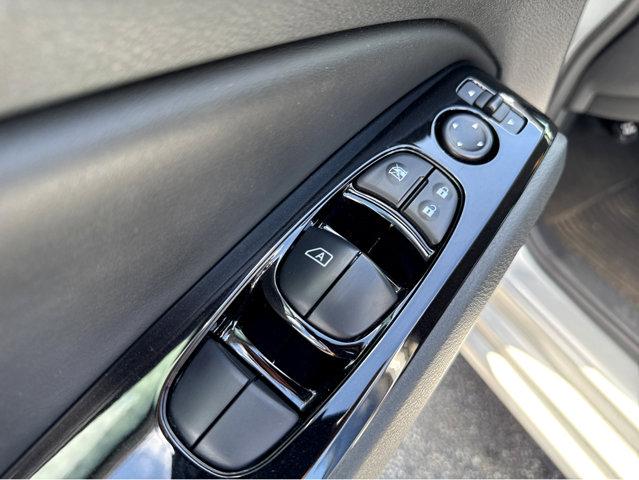 2023 Nissan Altima Vehicle Photo in Savannah, GA 31419