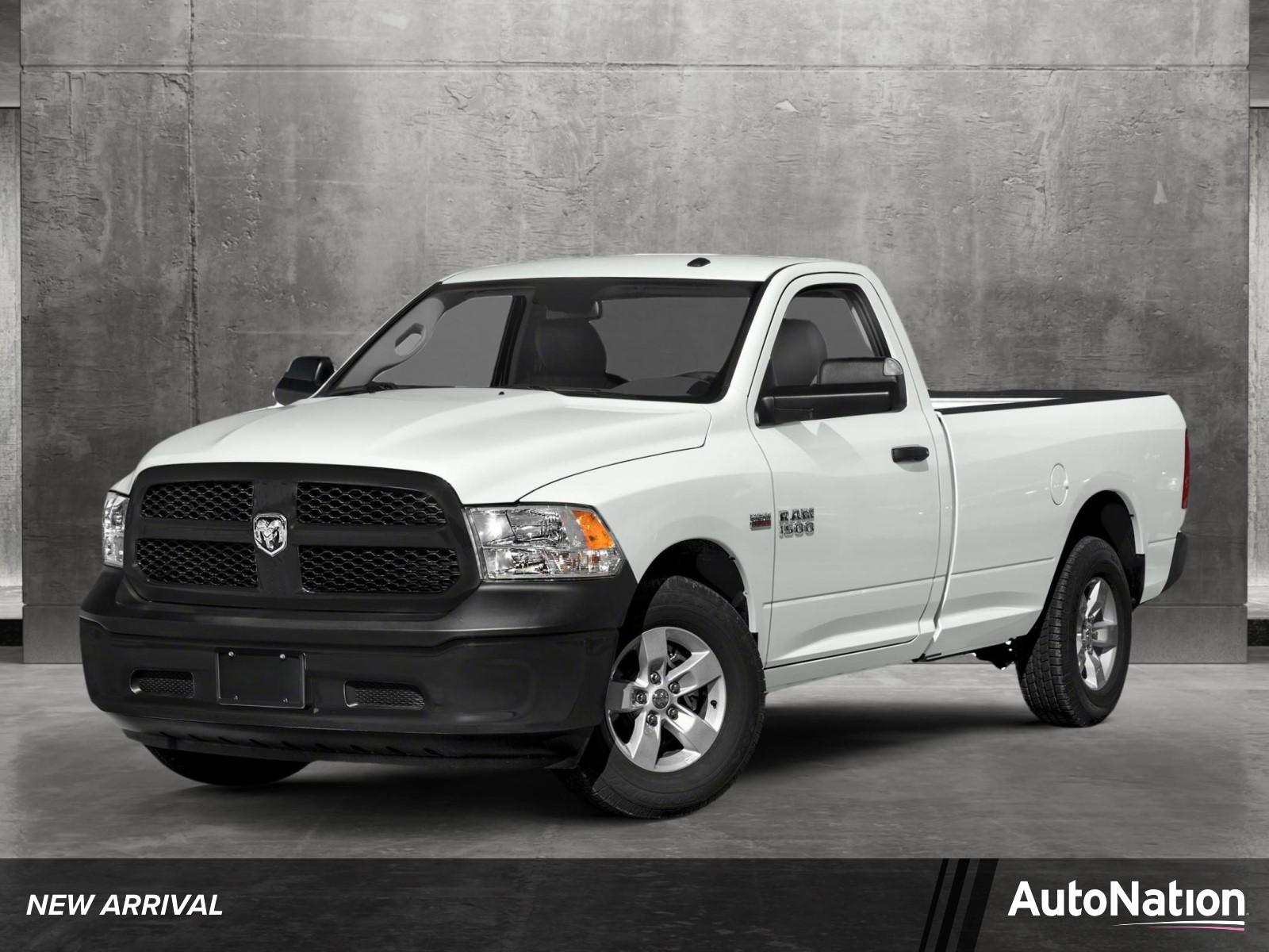 2019 Ram 1500 Classic Vehicle Photo in Bradenton, FL 34207