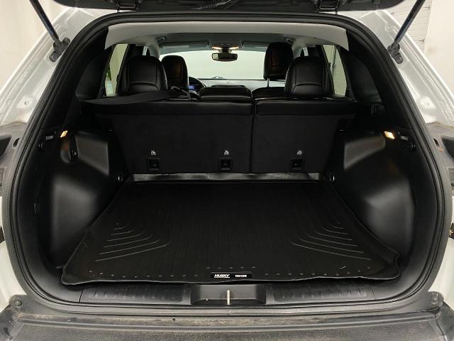 2020 Jeep Cherokee Vehicle Photo in Appleton, WI 54913