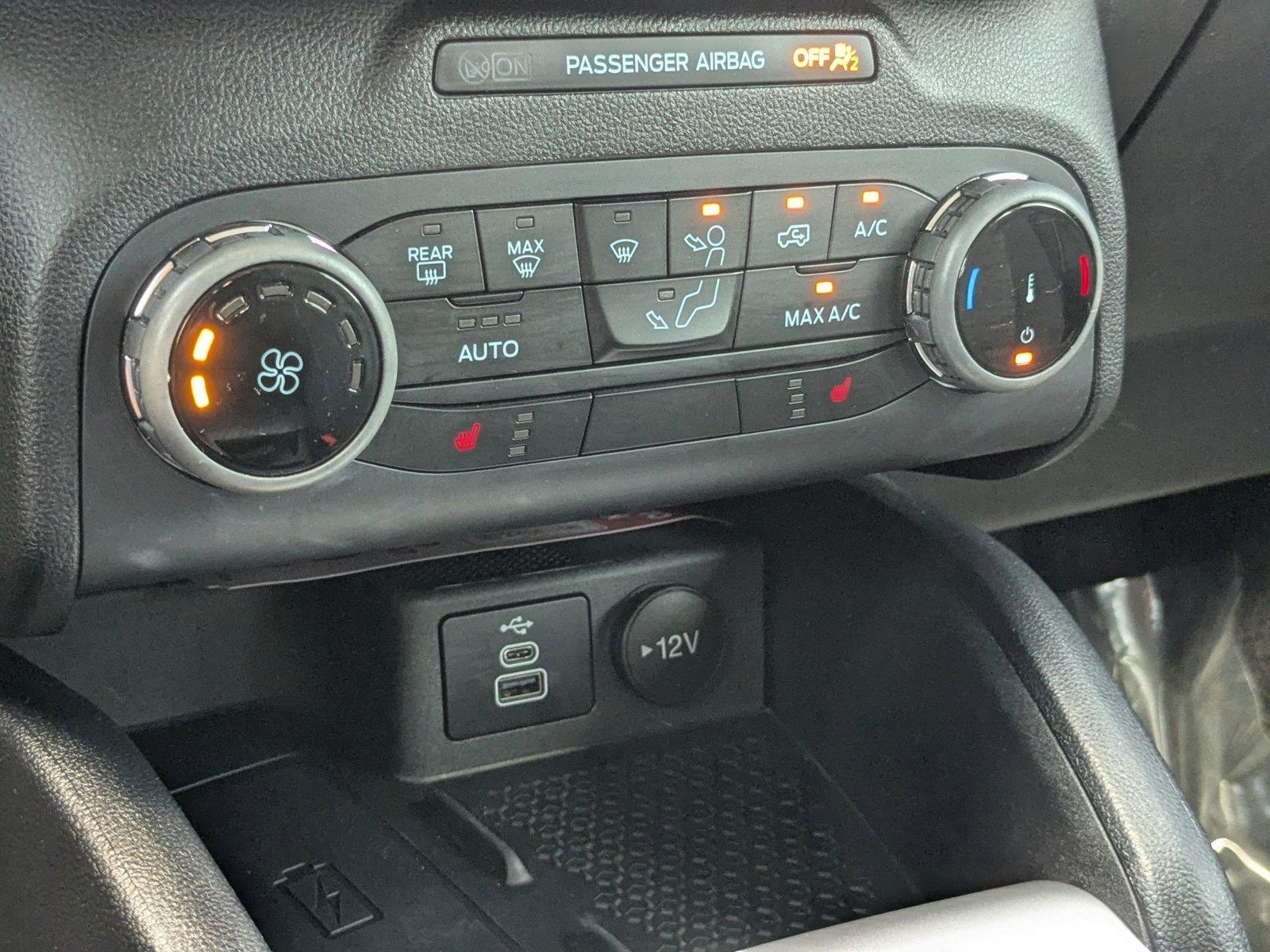 2023 Ford Bronco Sport Vehicle Photo in St. Petersburg, FL 33713
