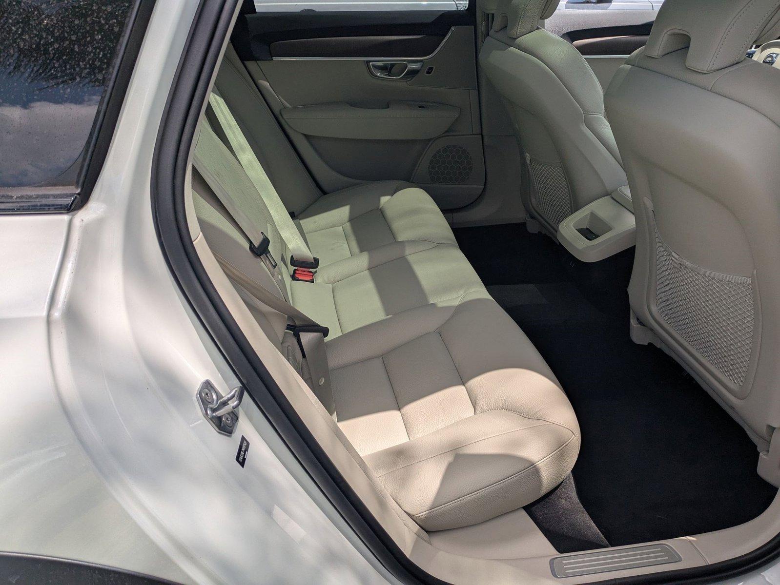 2021 Volvo V90 Cross Country Vehicle Photo in Coconut Creek, FL 33073