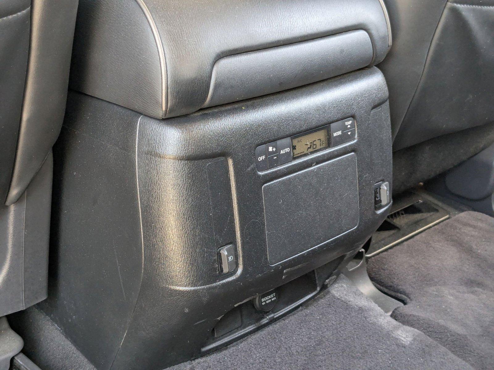 2018 INFINITI QX80 Vehicle Photo in Tampa, FL 33614