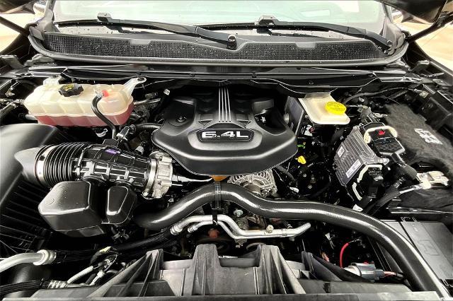2023 Jeep Grand Wagoneer Vehicle Photo in Grapevine, TX 76051