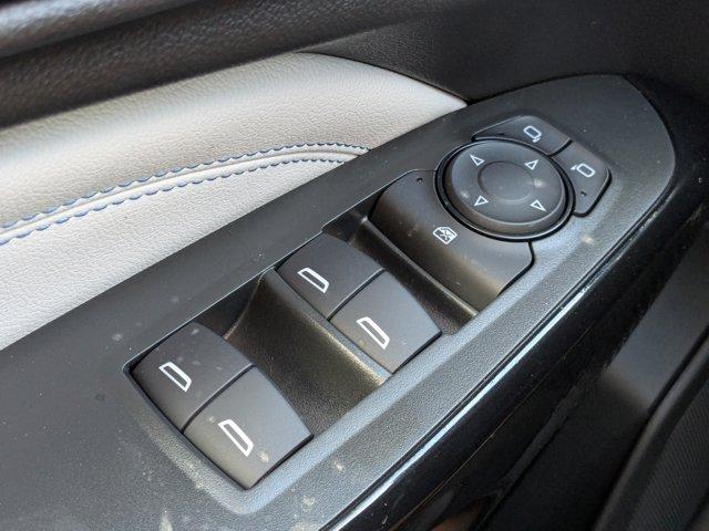 2025 Chevrolet Trax Vehicle Photo in BRUNSWICK, GA 31525-1881