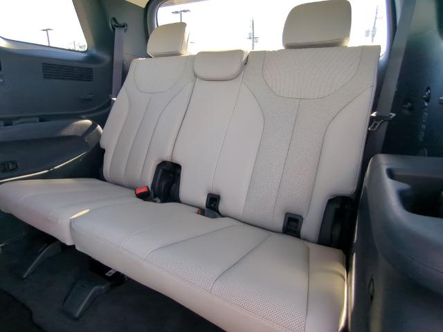 2023 Hyundai PALISADE Vehicle Photo in Brunswick, GA 31525