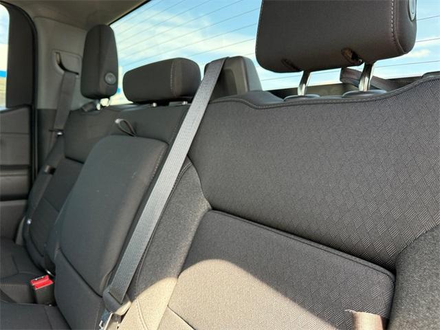 2022 Chevrolet Silverado 1500 LTD Vehicle Photo in POST FALLS, ID 83854-5365