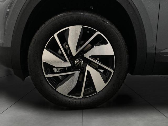 2025 Volkswagen Atlas Vehicle Photo in Appleton, WI 54913