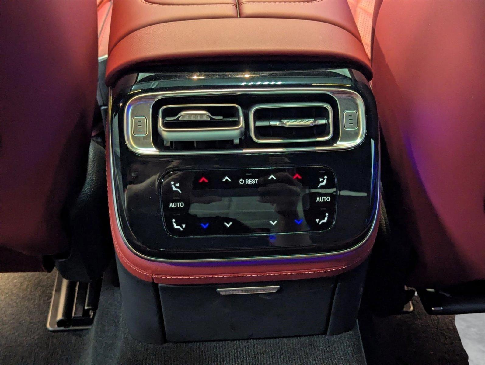 2024 Mercedes-Benz S-Class Vehicle Photo in Pompano Beach, FL 33064