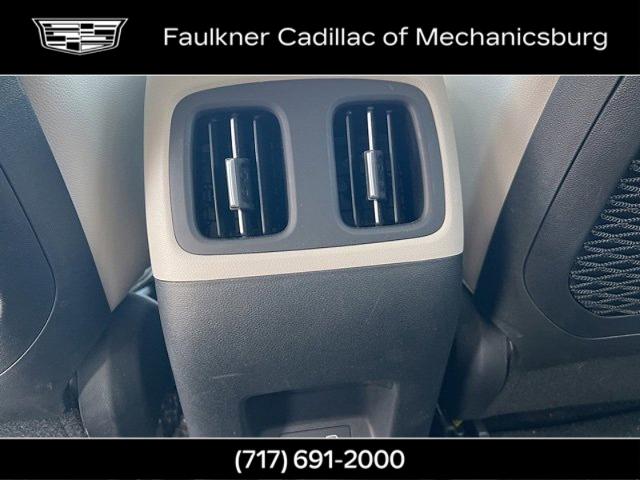 2023 Hyundai Tucson Plug-In Hybrid Vehicle Photo in MECHANICSBURG, PA 17050-1707