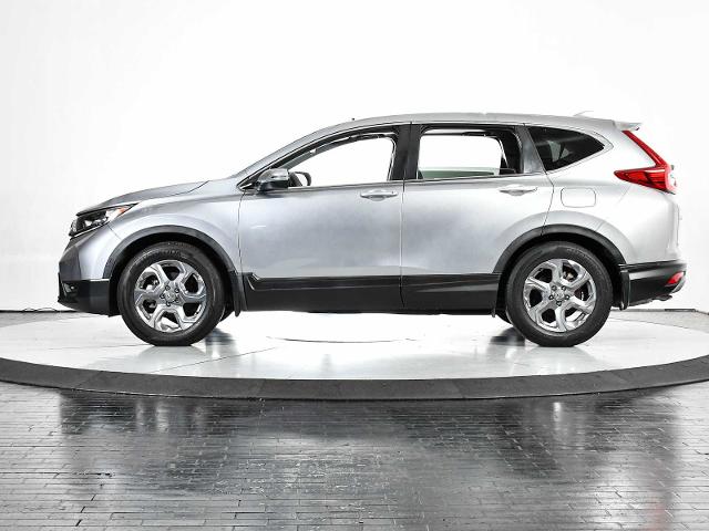 2019 Honda CR-V Vehicle Photo in DALLAS, TX 75235