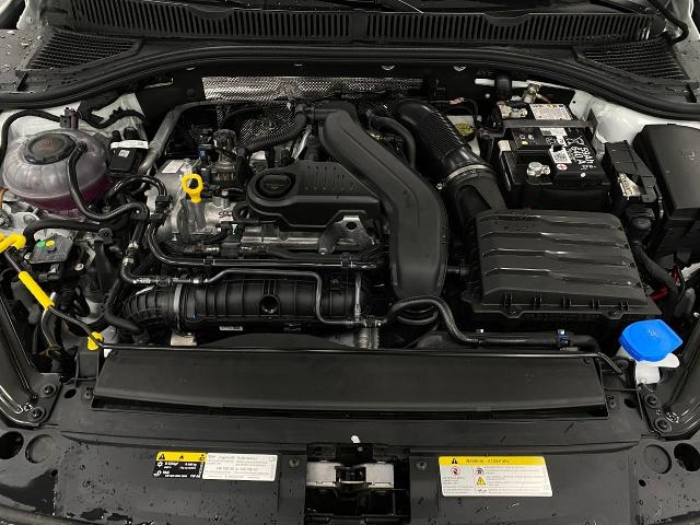 2025 Volkswagen Jetta Vehicle Photo in Appleton, WI 54913
