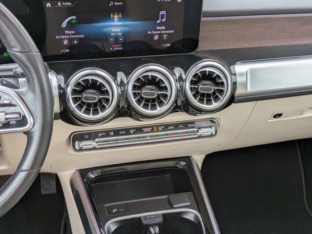 2023 Mercedes-Benz GLB Vehicle Photo in SELMA, TX 78154-1459