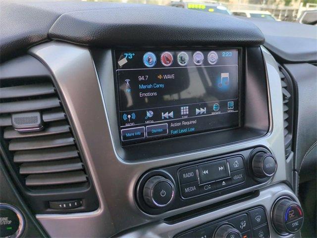 2020 Chevrolet Suburban Vehicle Photo in PASADENA, CA 91107-3803