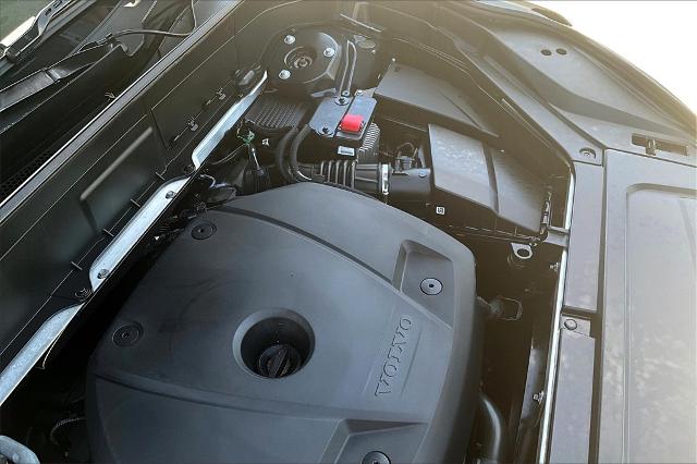 2022 Volvo XC90 Vehicle Photo in Houston, TX 77007