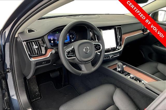 2025 Volvo S60 Vehicle Photo in Grapevine, TX 76051