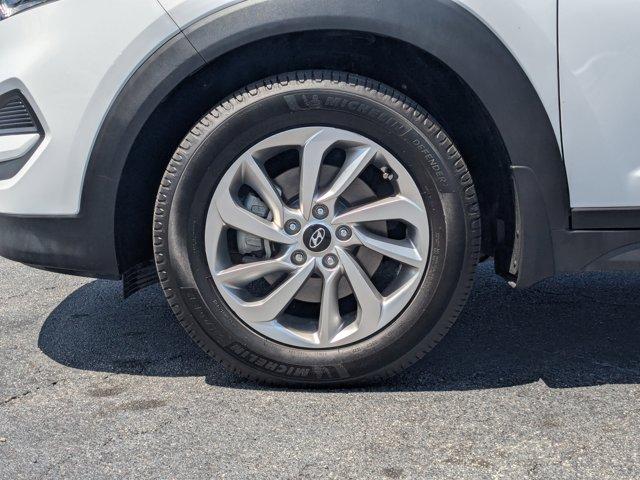 2017 Hyundai Tucson Vehicle Photo in BRUNSWICK, GA 31525-1881