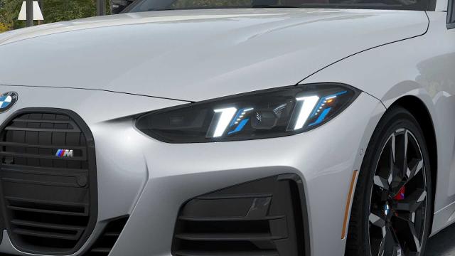 2026 BMW M440i xDrive Vehicle Photo in GRAPEVINE, TX 76051