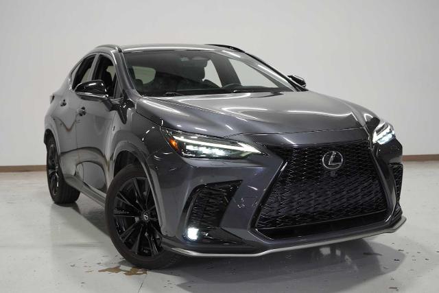 2022 Lexus NX 350 Vehicle Photo in GRAPEVINE, TX 76051