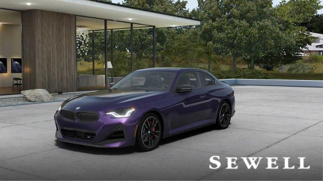 2025 BMW M240i xDrive Vehicle Photo in GRAPEVINE, TX 76051