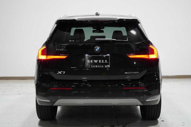 2025 BMW X1 xDrive28i Vehicle Photo in GRAPEVINE, TX 76051