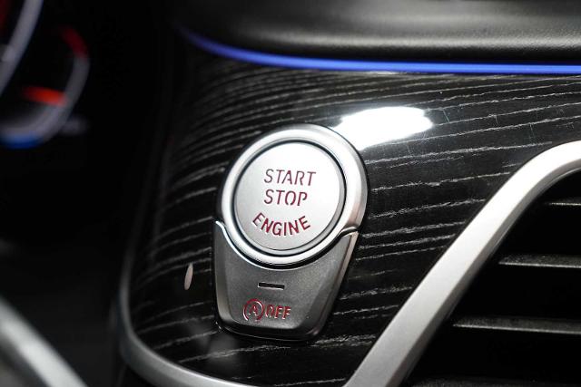 2022 BMW 750i xDrive Vehicle Photo in GRAPEVINE, TX 76051