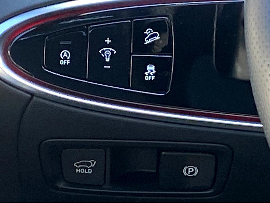 2023 Genesis GV70 Vehicle Photo in POOLER, GA 31322-3252