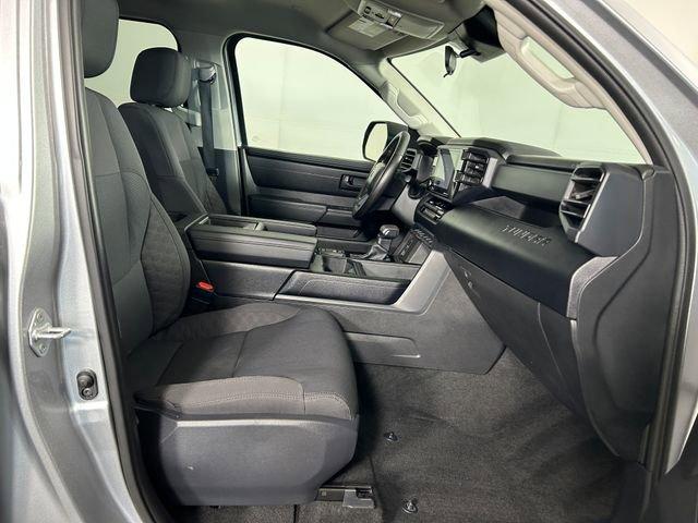 2023 Toyota Tundra 4WD Vehicle Photo in MEDINA, OH 44256-9631