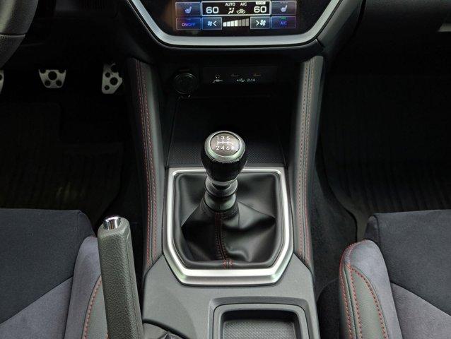 2023 Subaru WRX Vehicle Photo in San Antonio, TX 78230