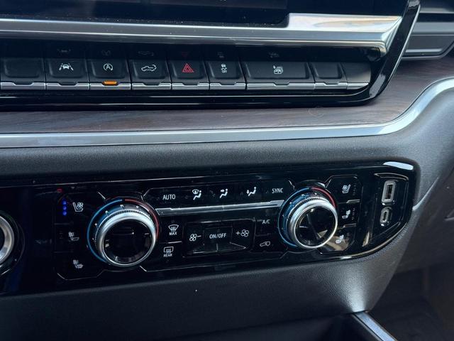 2022 GMC Sierra 1500 Vehicle Photo in COLUMBIA, MO 65203-3903