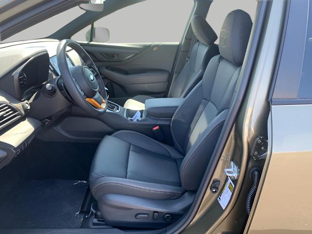 2025 Subaru Outback Vehicle Photo in Oshkosh, WI 54904