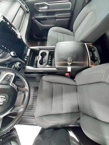 2023 Ram 1500 Vehicle Photo in OSHKOSH, WI 54904-7811