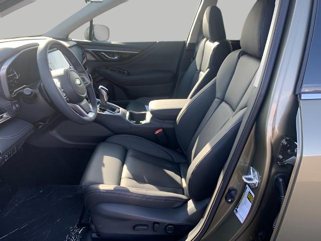 2025 Subaru Outback Vehicle Photo in Oshkosh, WI 54904