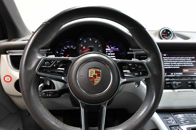 2015 Porsche Macan Vehicle Photo in DALLAS, TX 75235