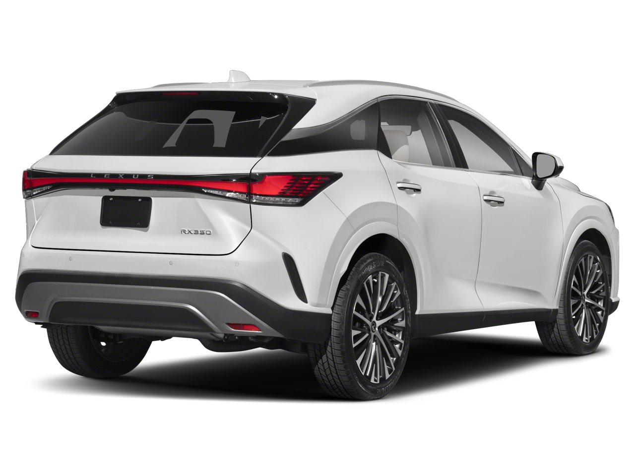 2023 Lexus RX 350 Vehicle Photo in Tulsa, OK 74129