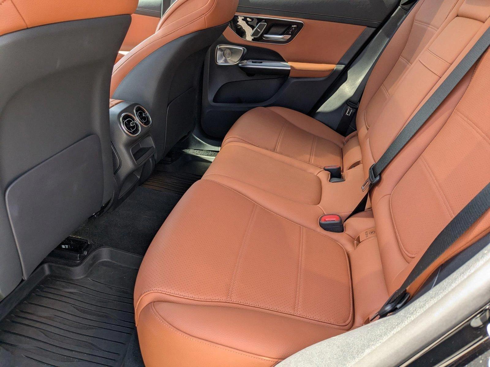 2023 Mercedes-Benz GLC Vehicle Photo in Miami, FL 33169