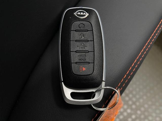 2025 Nissan Rogue Vehicle Photo in Appleton, WI 54913